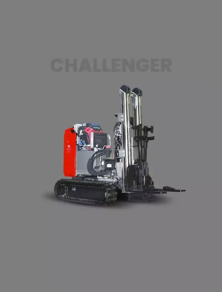 Challenger